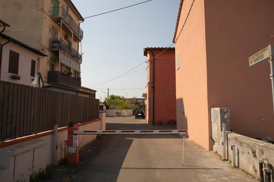 Gaudenzia Appartamento Pisa
