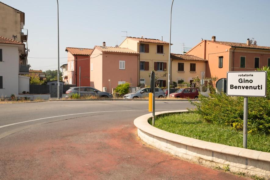 Gaudenzia Appartamento