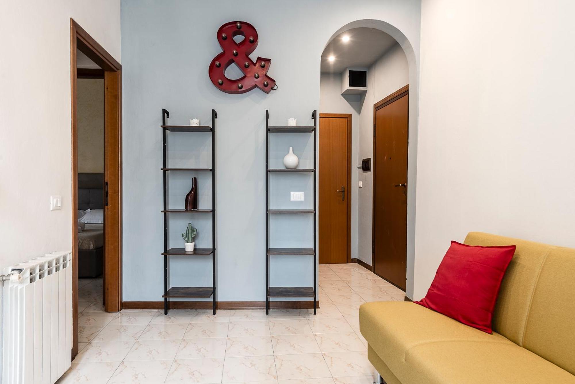 Family House Pisa