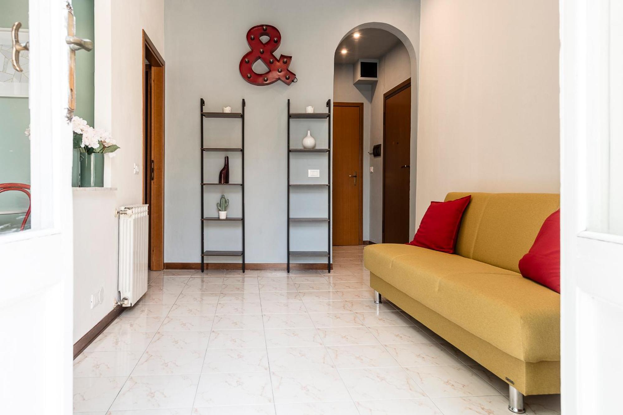 Family House Appartement