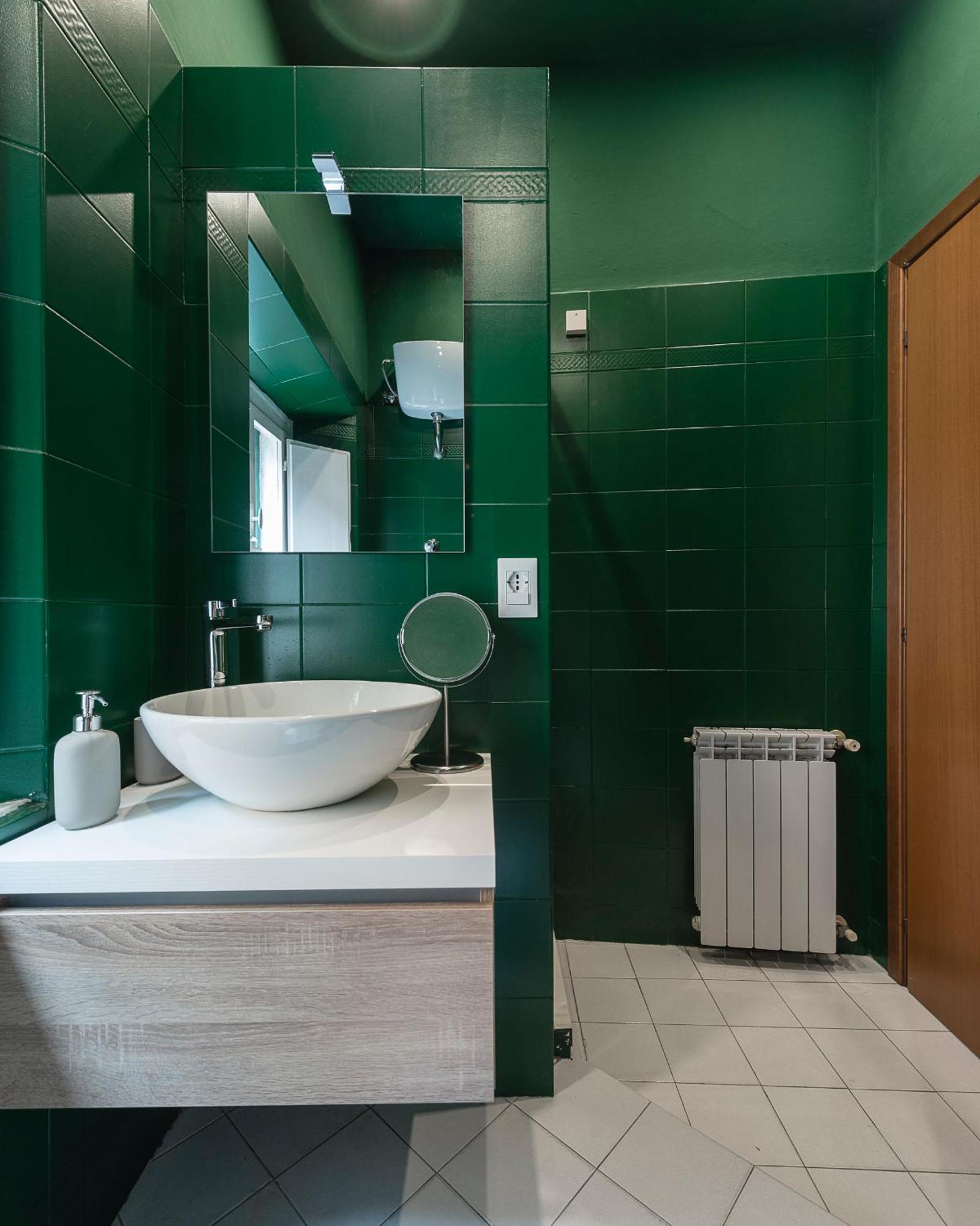 Family House Appartement *