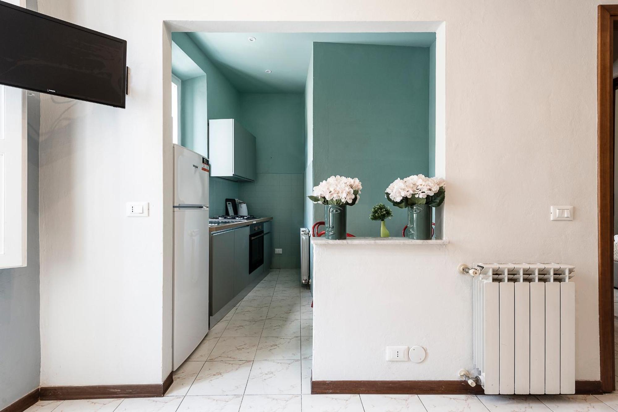 Family House Appartement
