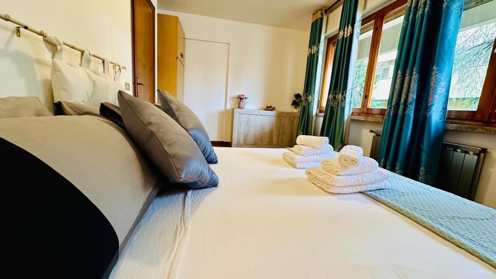 Bed & Breakfast La Casa Nostra