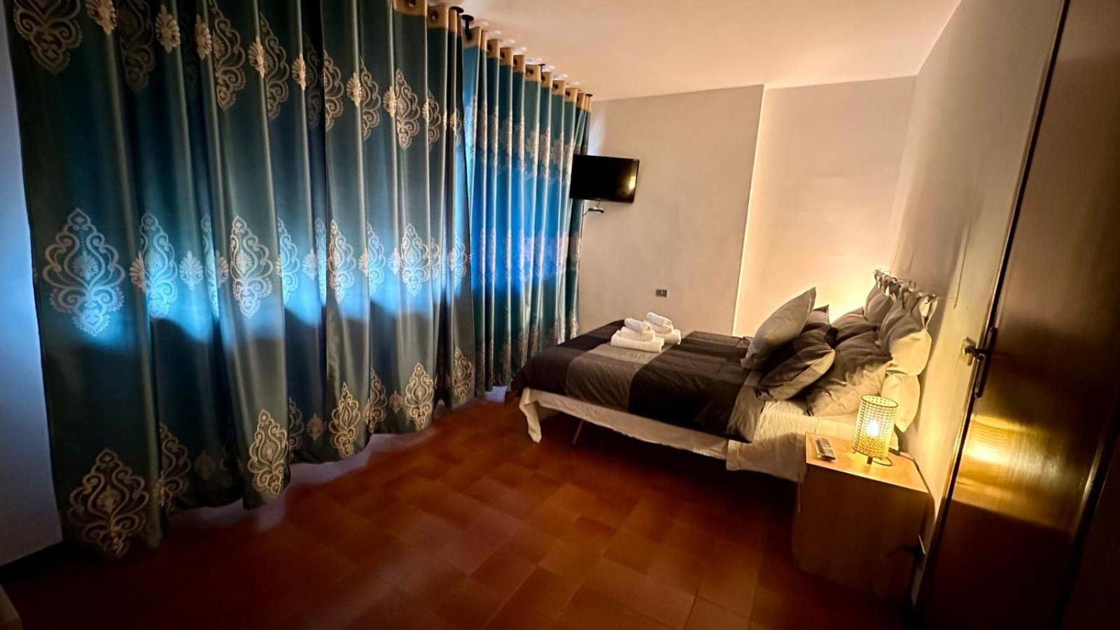 La Casa Nostra Bed & Breakfast