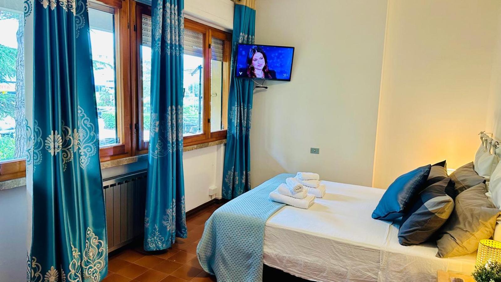 Bed & Breakfast La Casa Nostra Pisa
