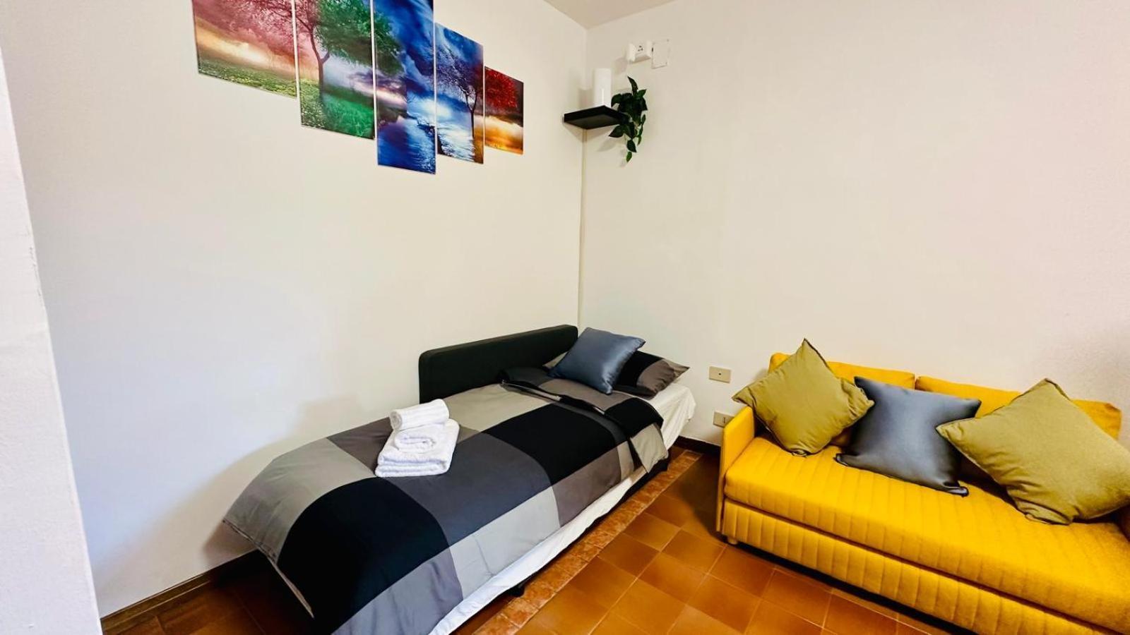 La Casa Nostra Pisa