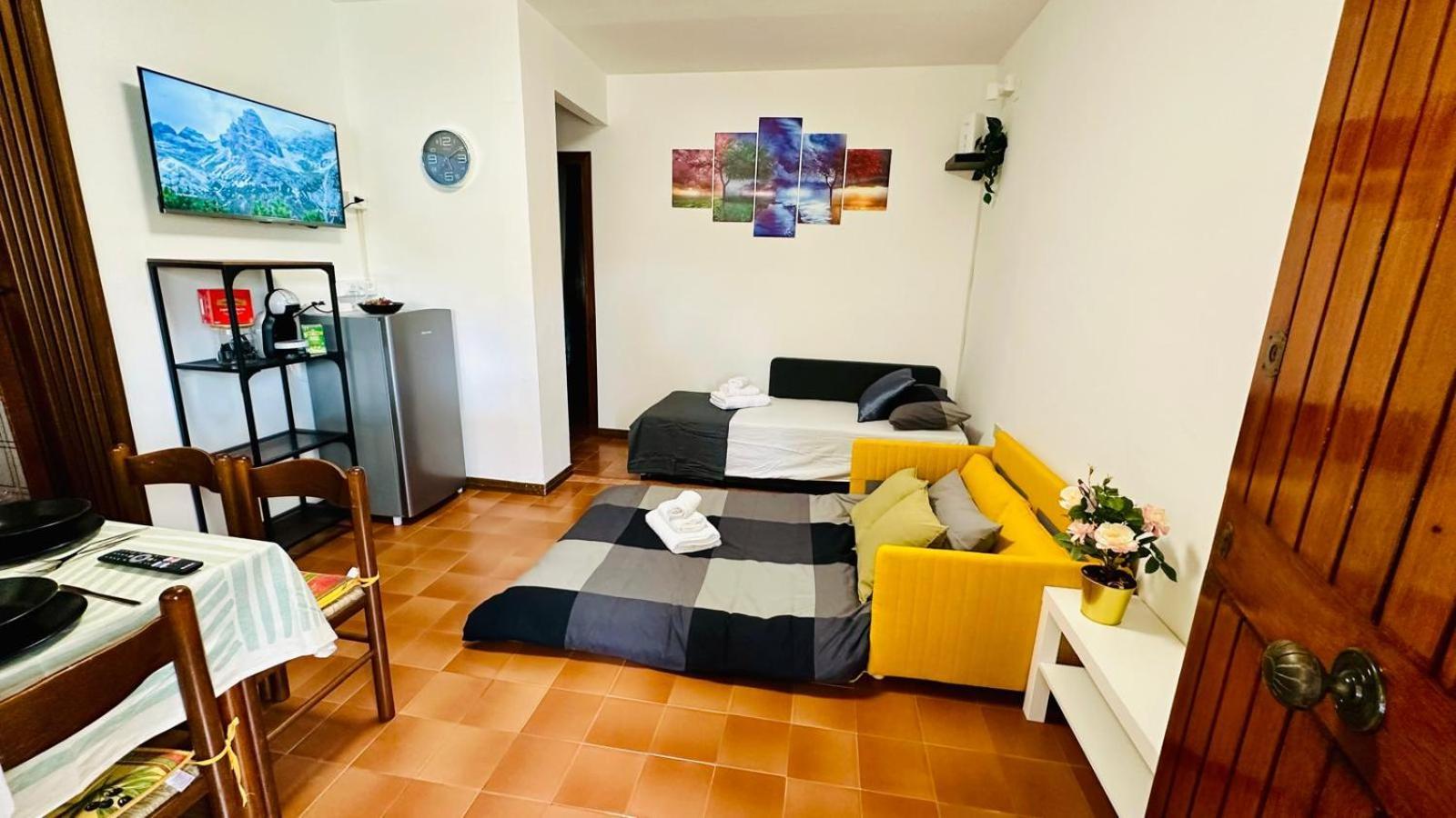 La Casa Nostra * Pisa