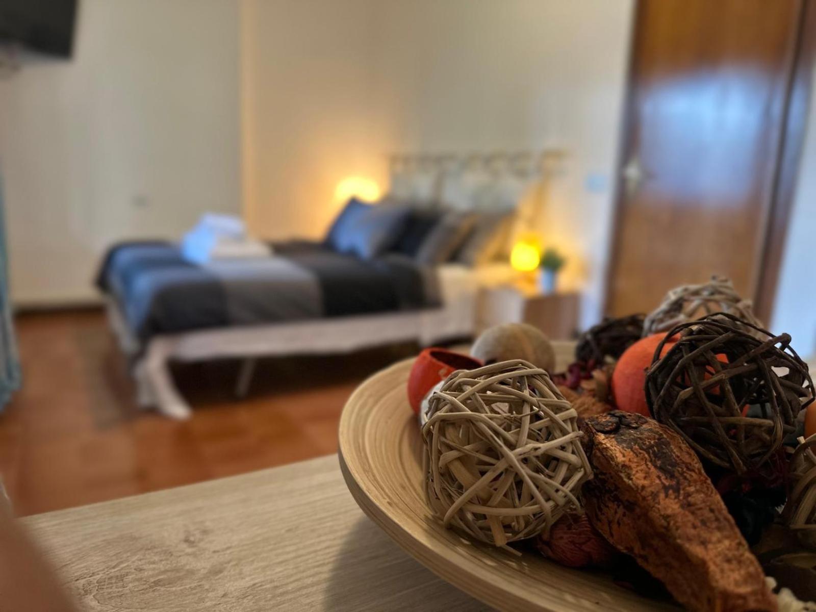Bed & Breakfast La Casa Nostra