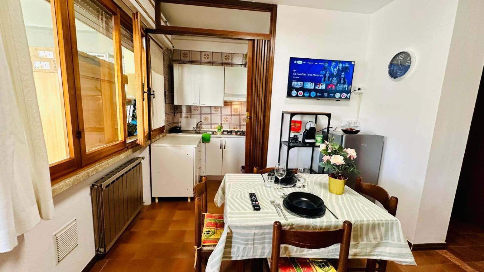 La Casa Nostra Bed & Breakfast *