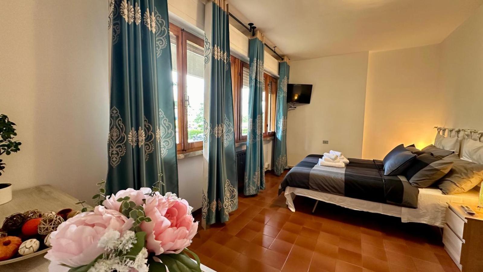 Bed & Breakfast La Casa Nostra *