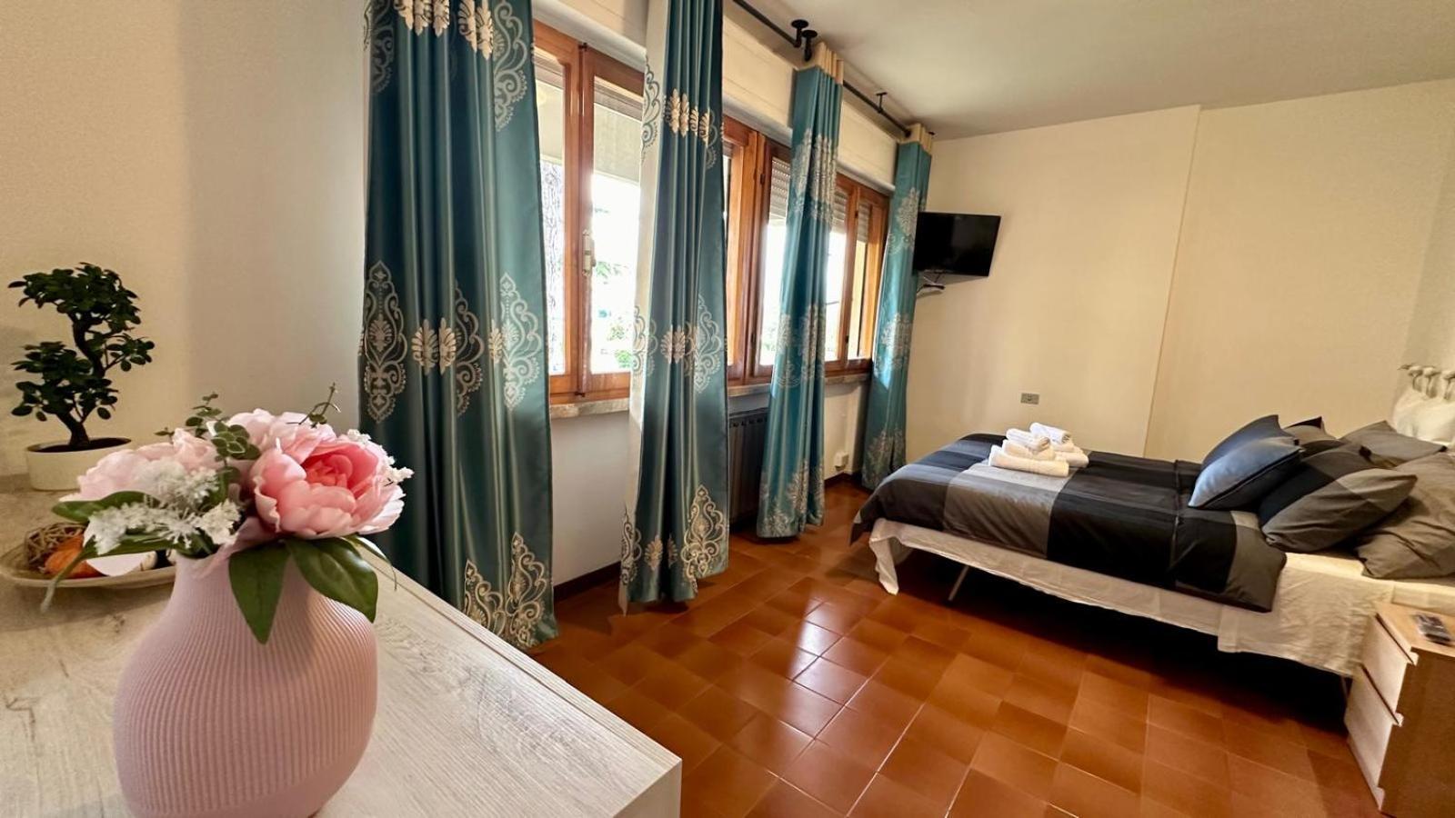 La Casa Nostra *