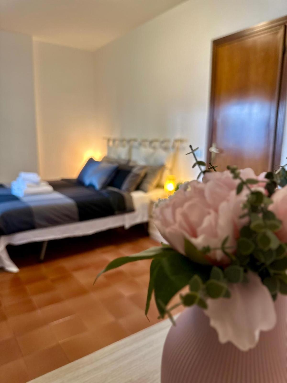 La Casa Nostra
