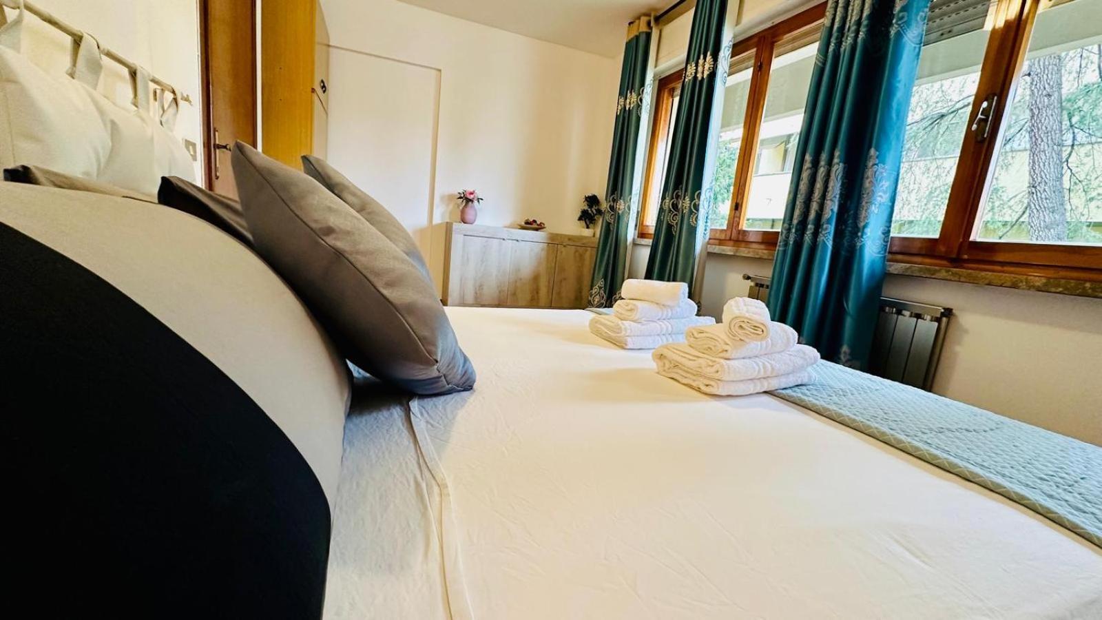 La Casa Nostra Bed & Breakfast *