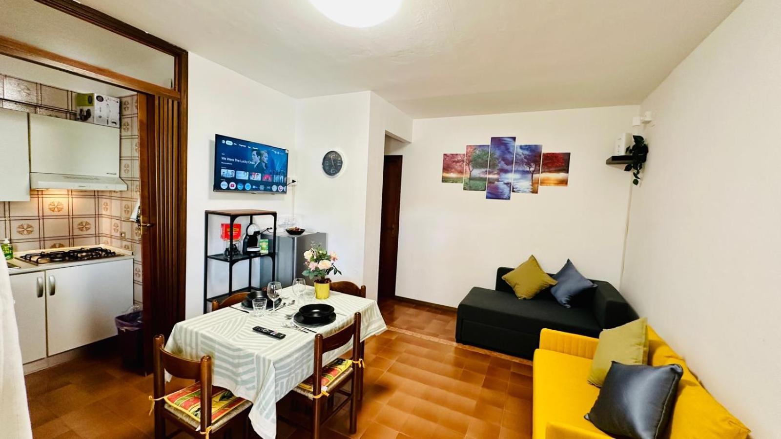 La Casa Nostra Bed & Breakfast Pisa