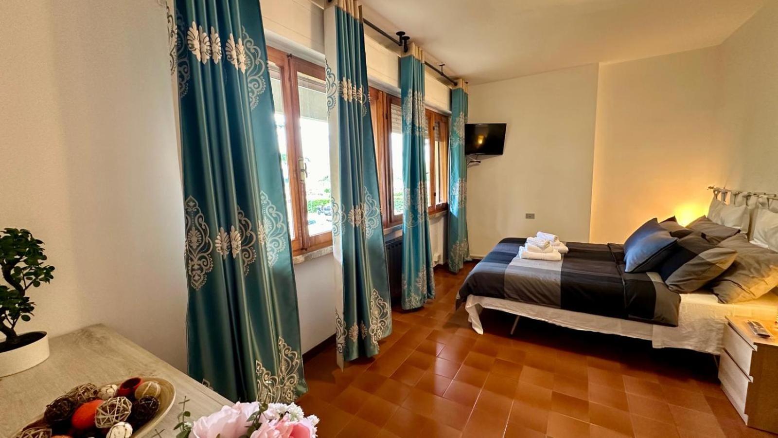 La Casa Nostra Bed & Breakfast *