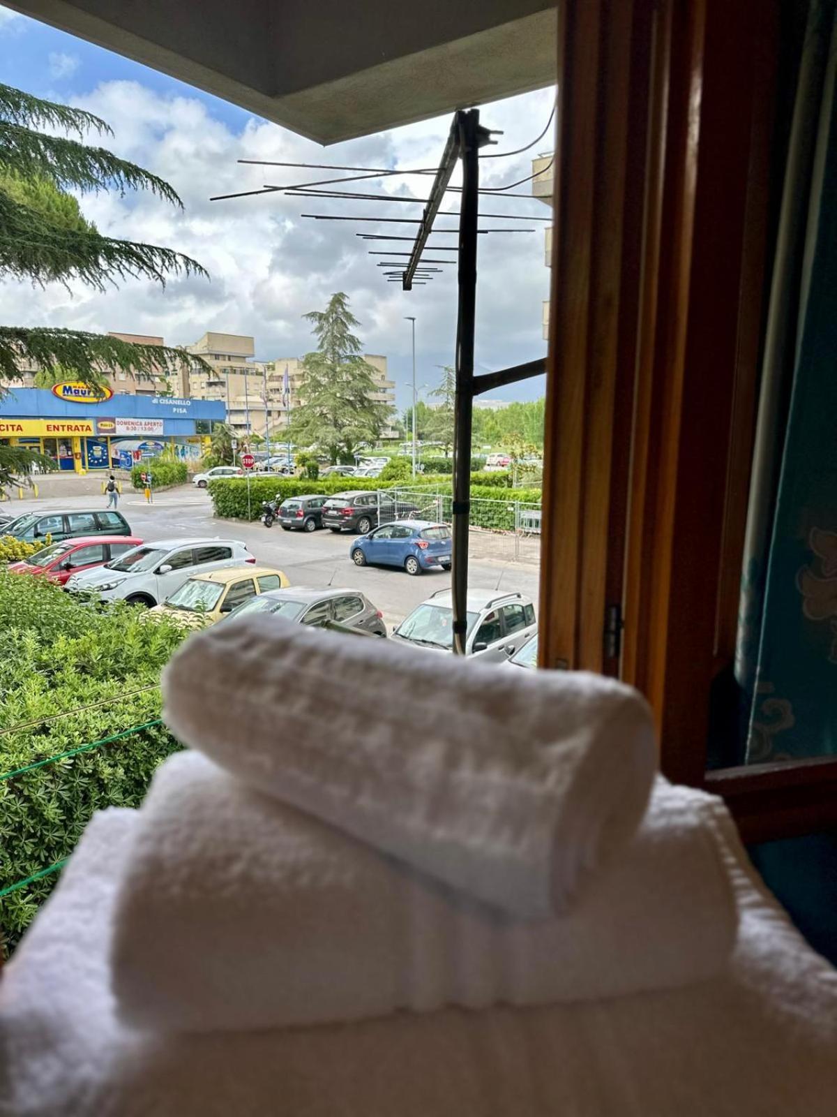 Bed & Breakfast La Casa Nostra *