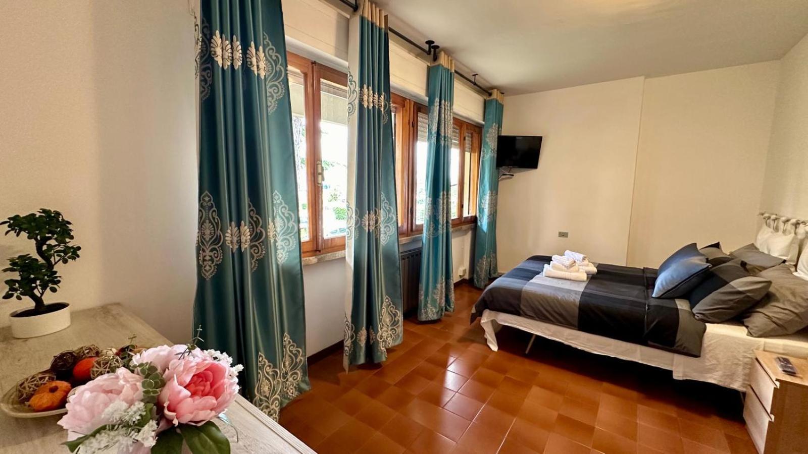 La Casa Nostra Bed & Breakfast