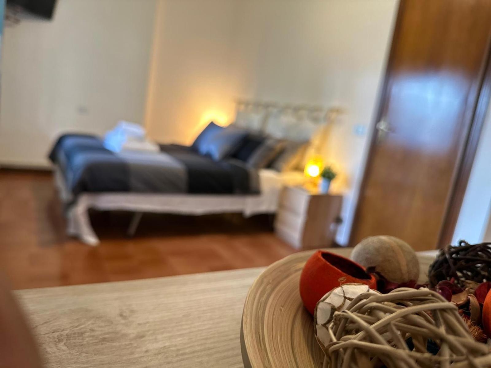Bed & Breakfast La Casa Nostra