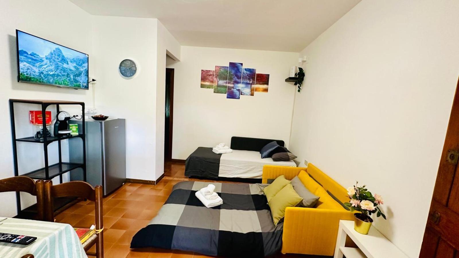 La Casa Nostra