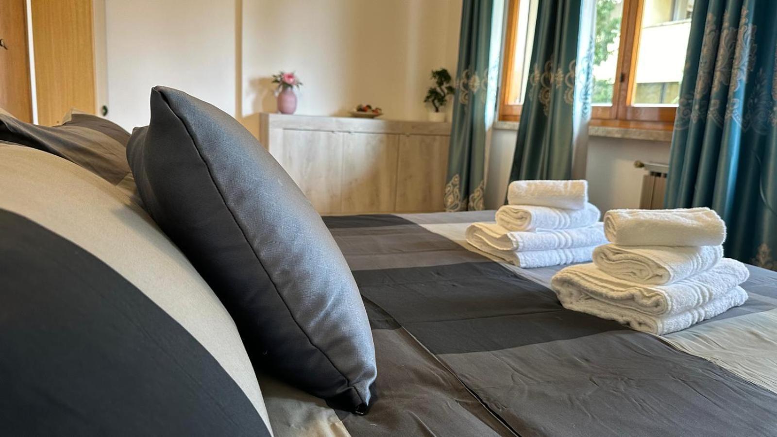 La Casa Nostra Bed & Breakfast