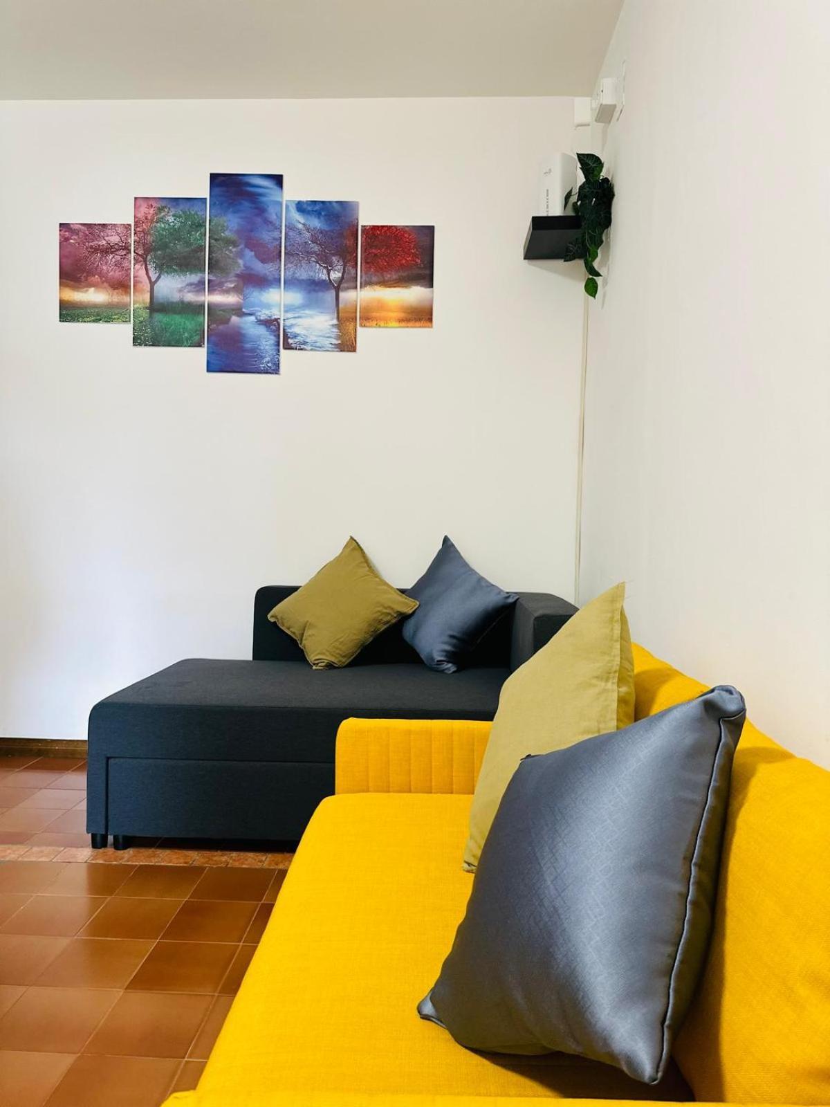 Bed & Breakfast La Casa Nostra *
