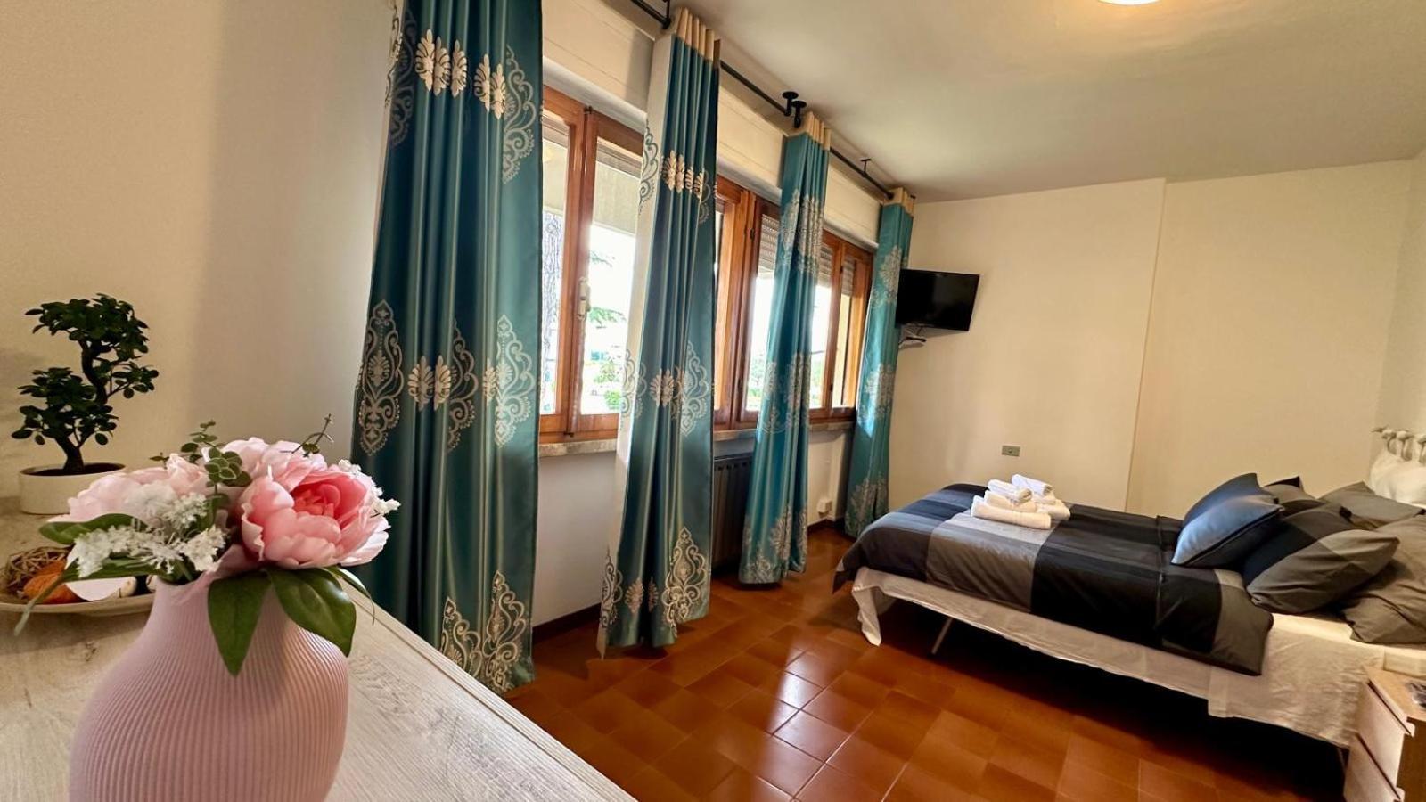La Casa Nostra Bed & Breakfast Pisa