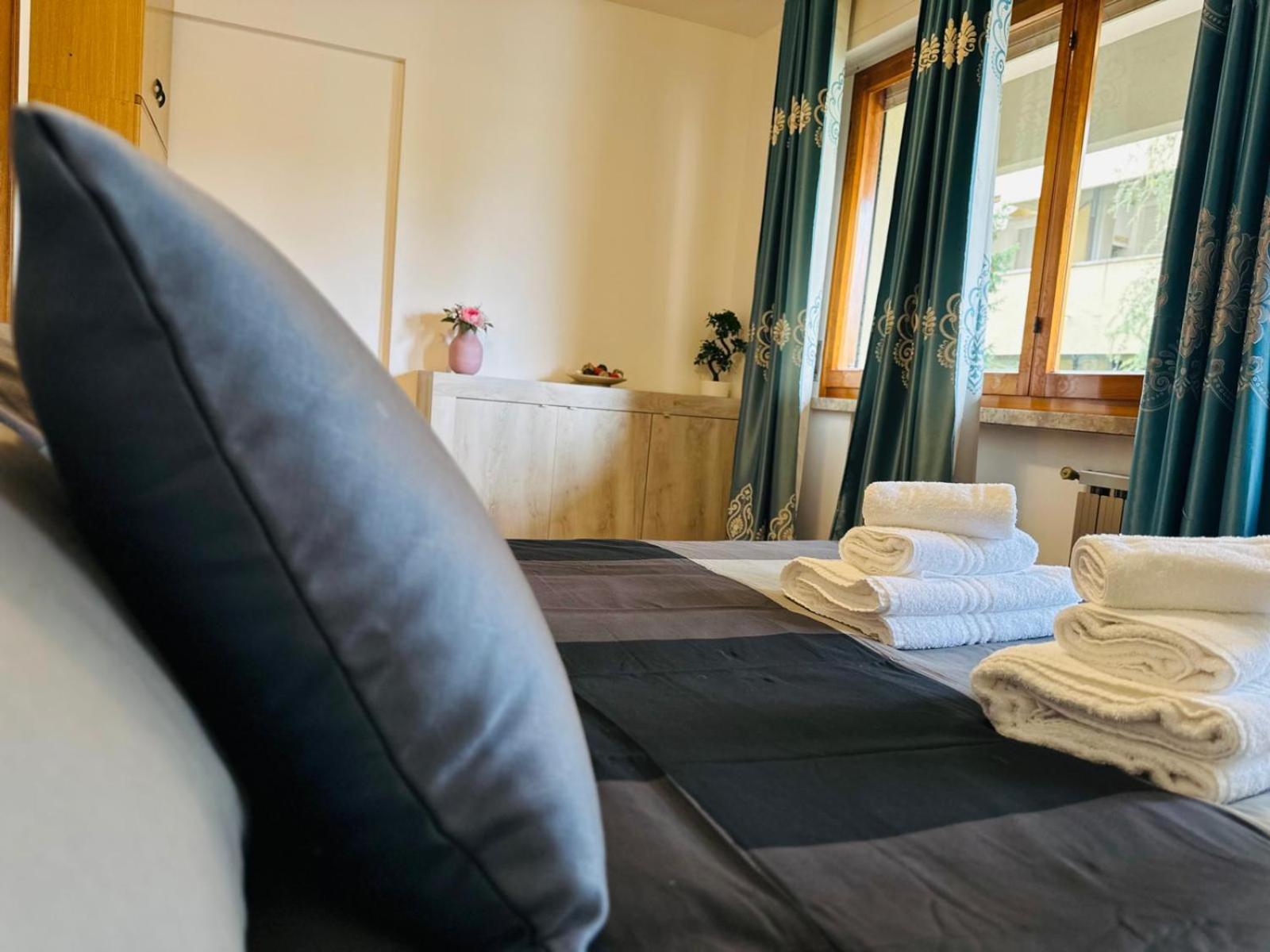 Bed & Breakfast La Casa Nostra