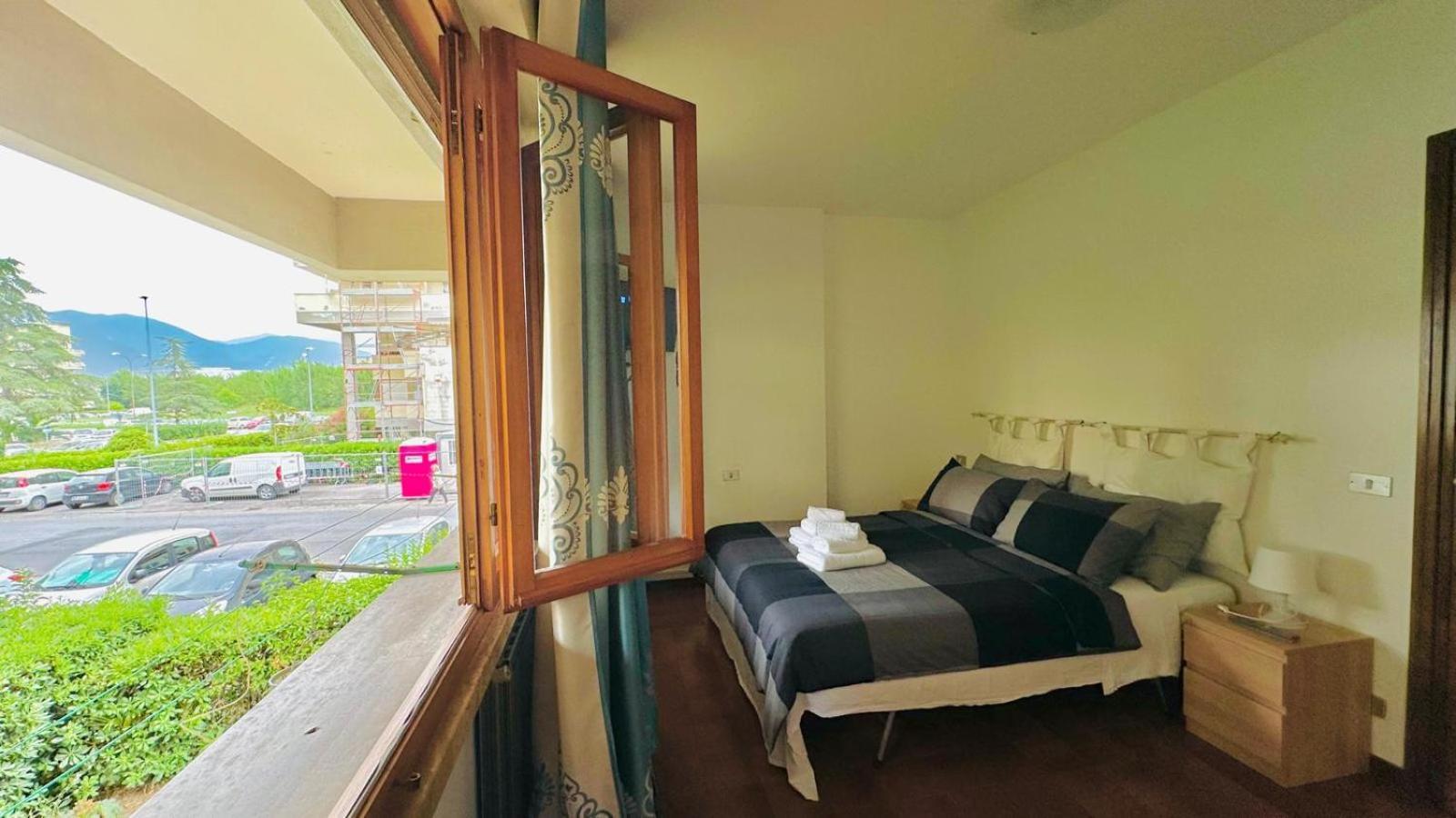 Bed & Breakfast La Casa Nostra