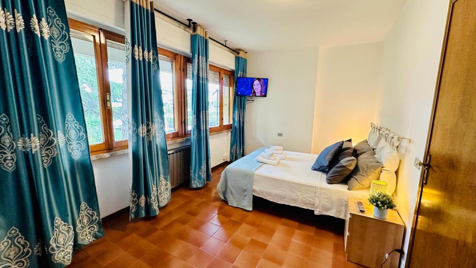 La Casa Nostra * Pisa