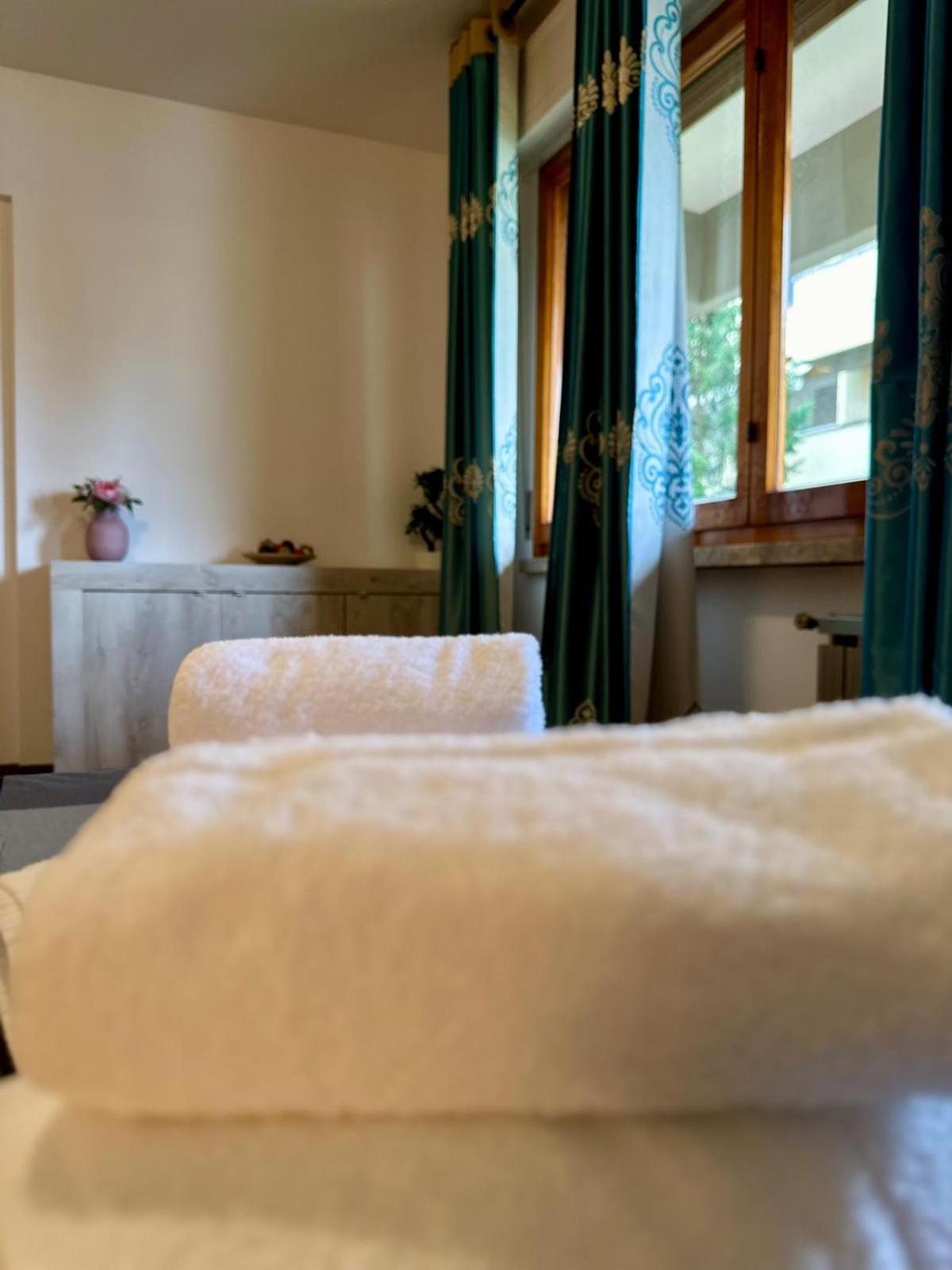 La Casa Nostra Bed & Breakfast