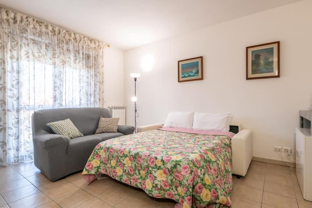 Grace's House Appartement *