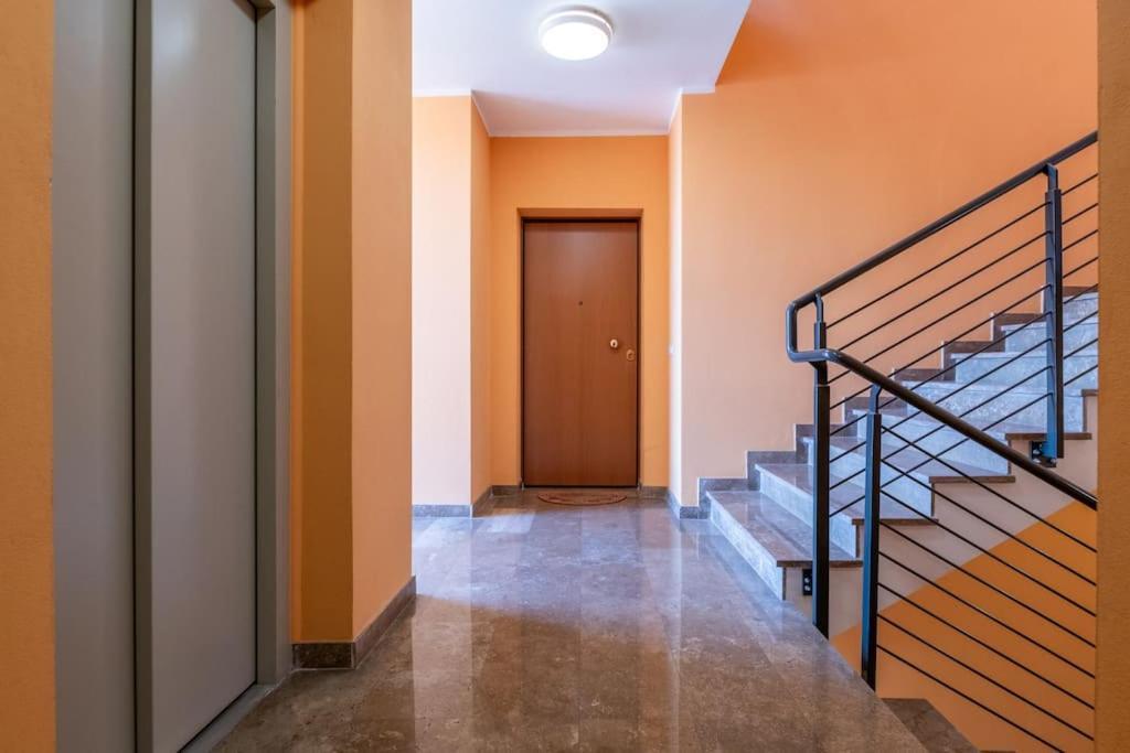 Appartement Grace's House *