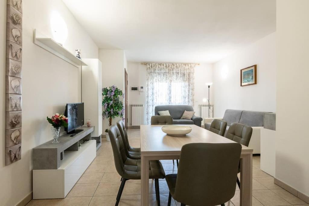 Appartement Grace's House Pisa