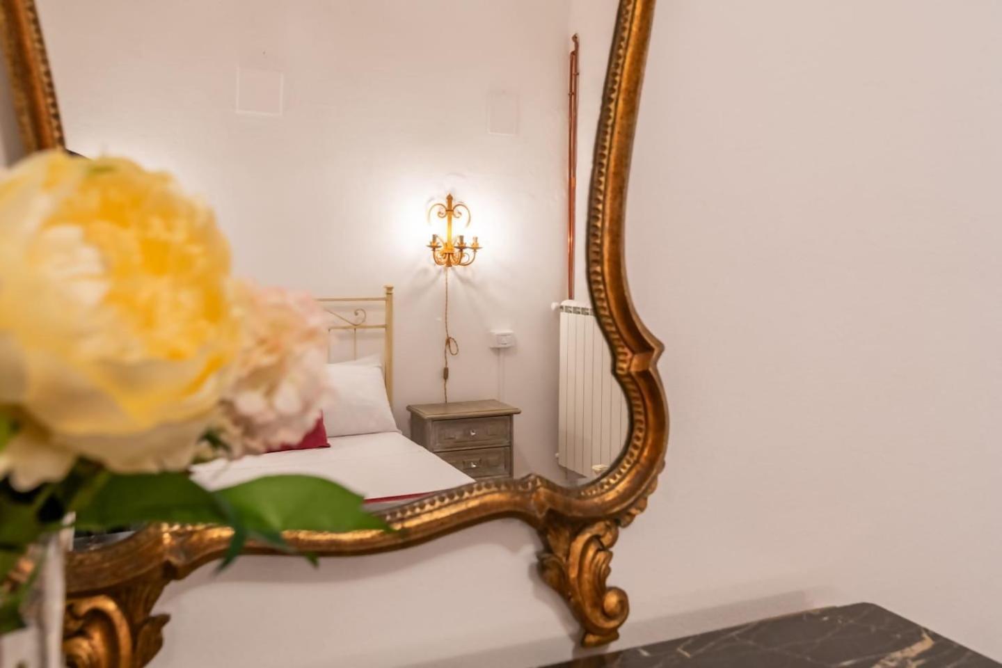 Ferienhaus Lh Le Calendule Di Cisanello