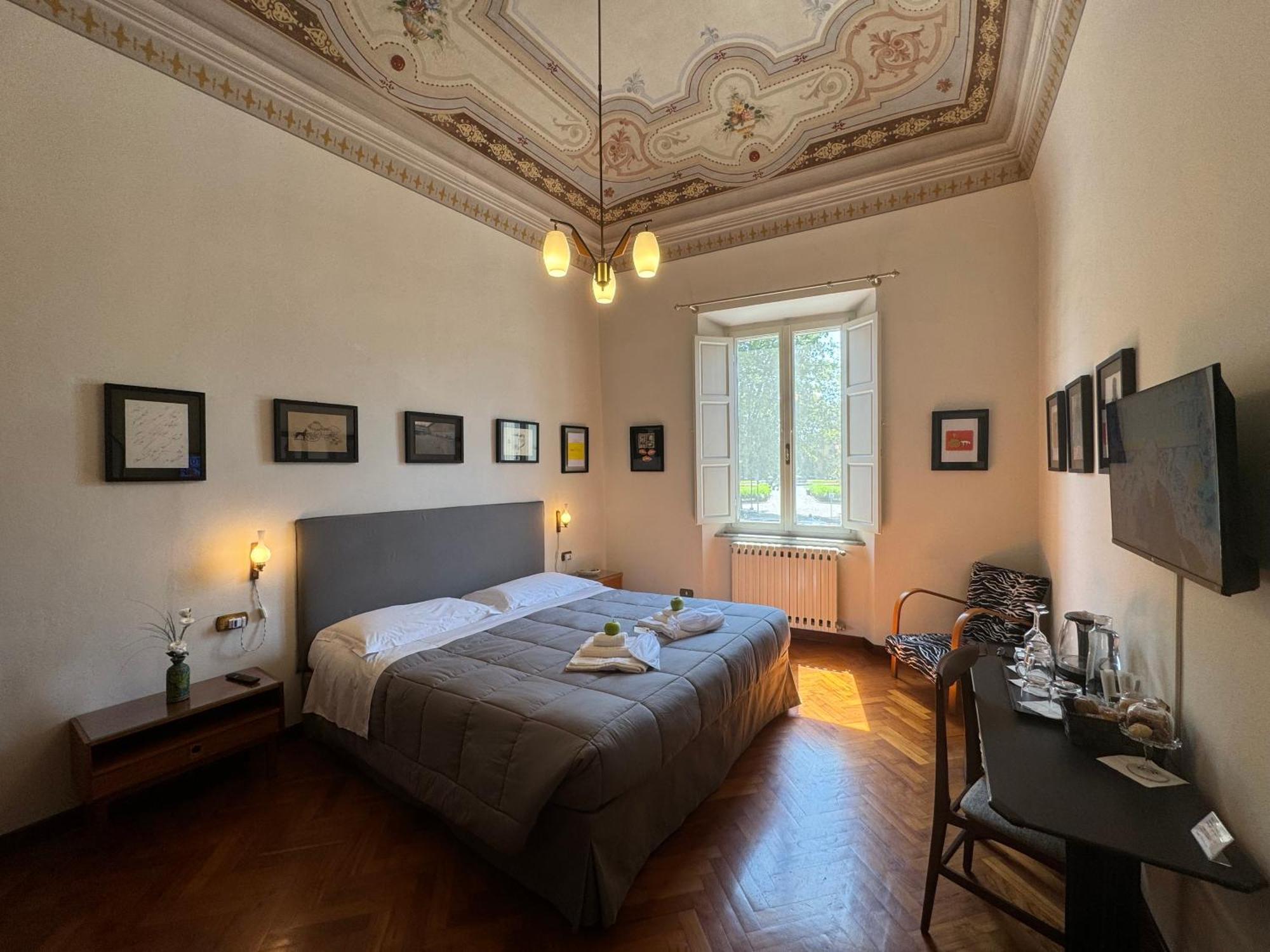 Le Muse Affittacamere Pisa