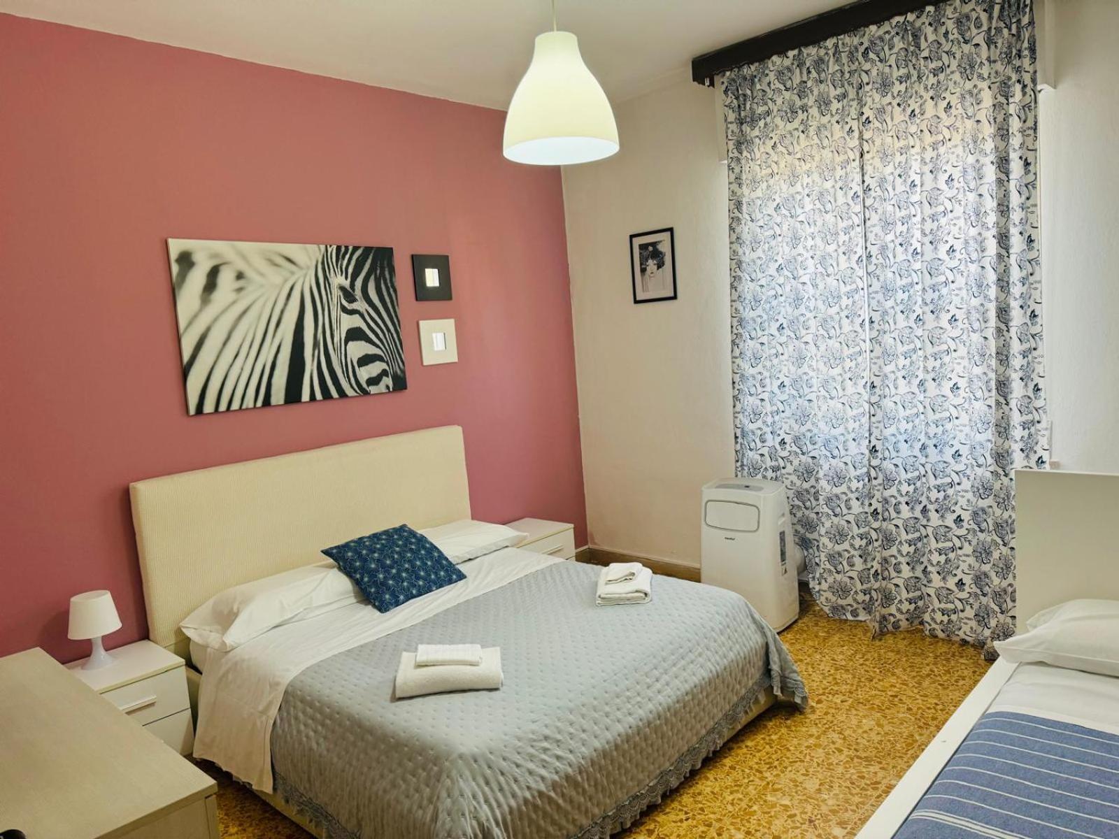 Bed & Breakfast Prime Guest House Pisa