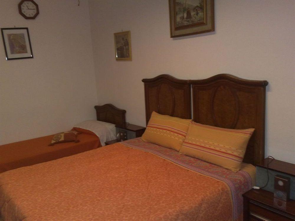 A Casa Doina Tower Guest house