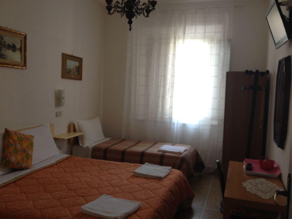 A Casa Doina Tower Guest house Pisa