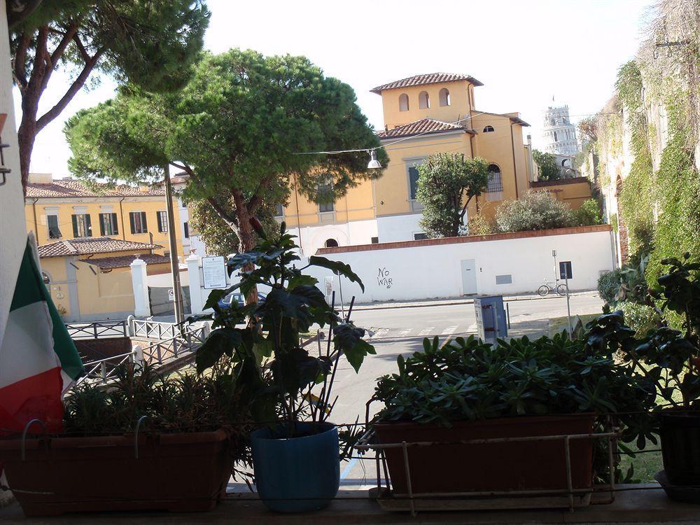 Guest house A Casa Doina Tower Pisa