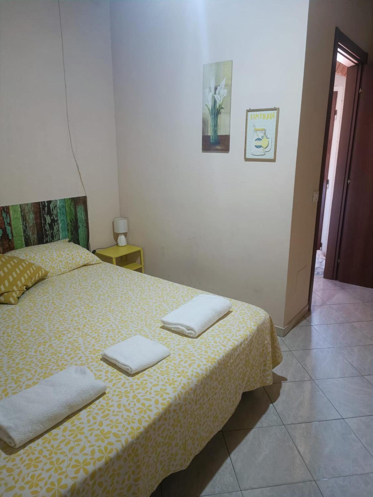 Smile Tower House Guest house