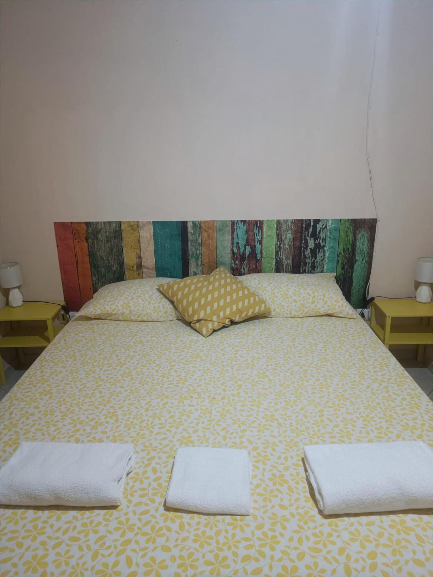 Smile Tower House Guest house *