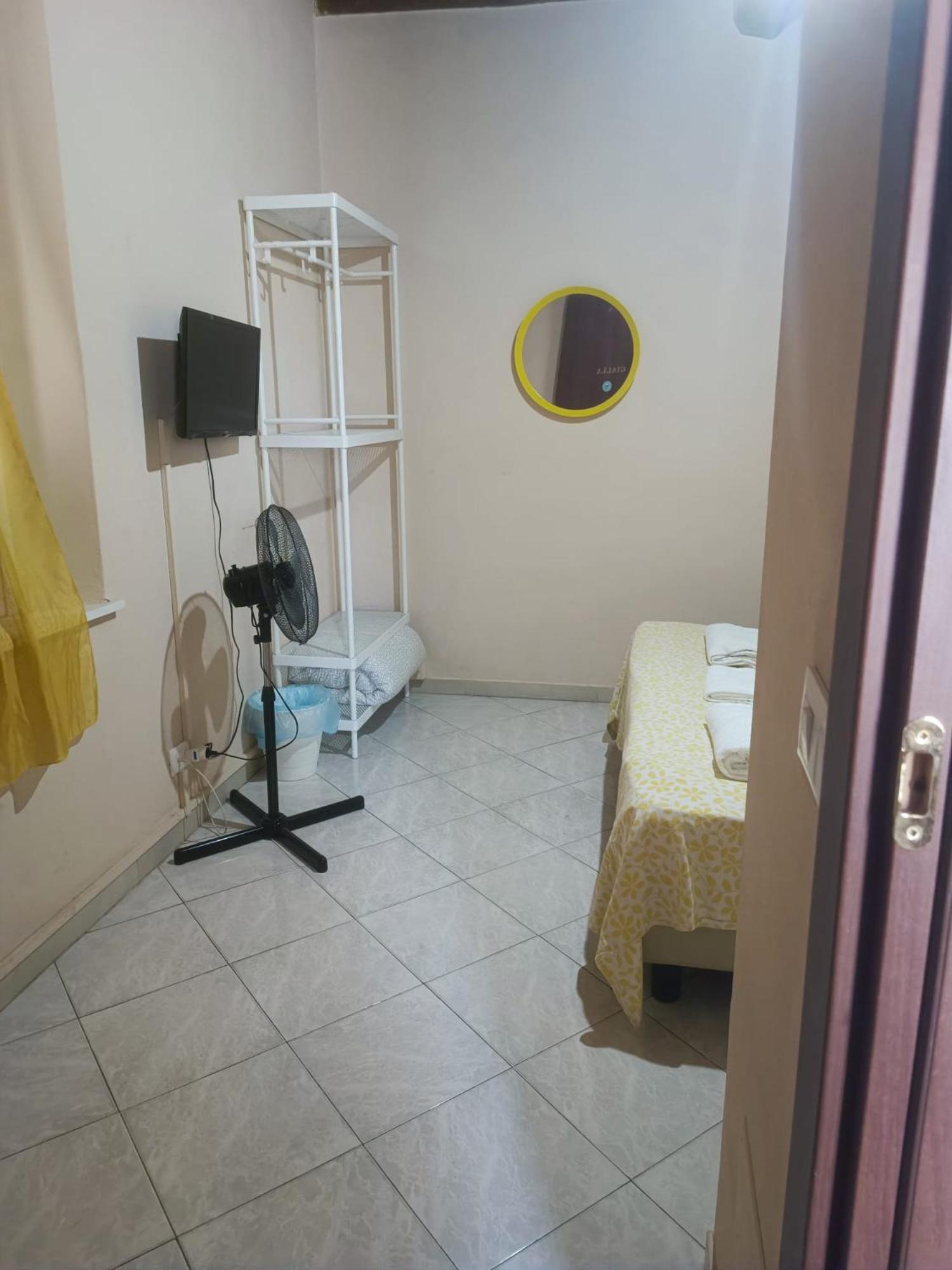 Guest house Smile Tower House *