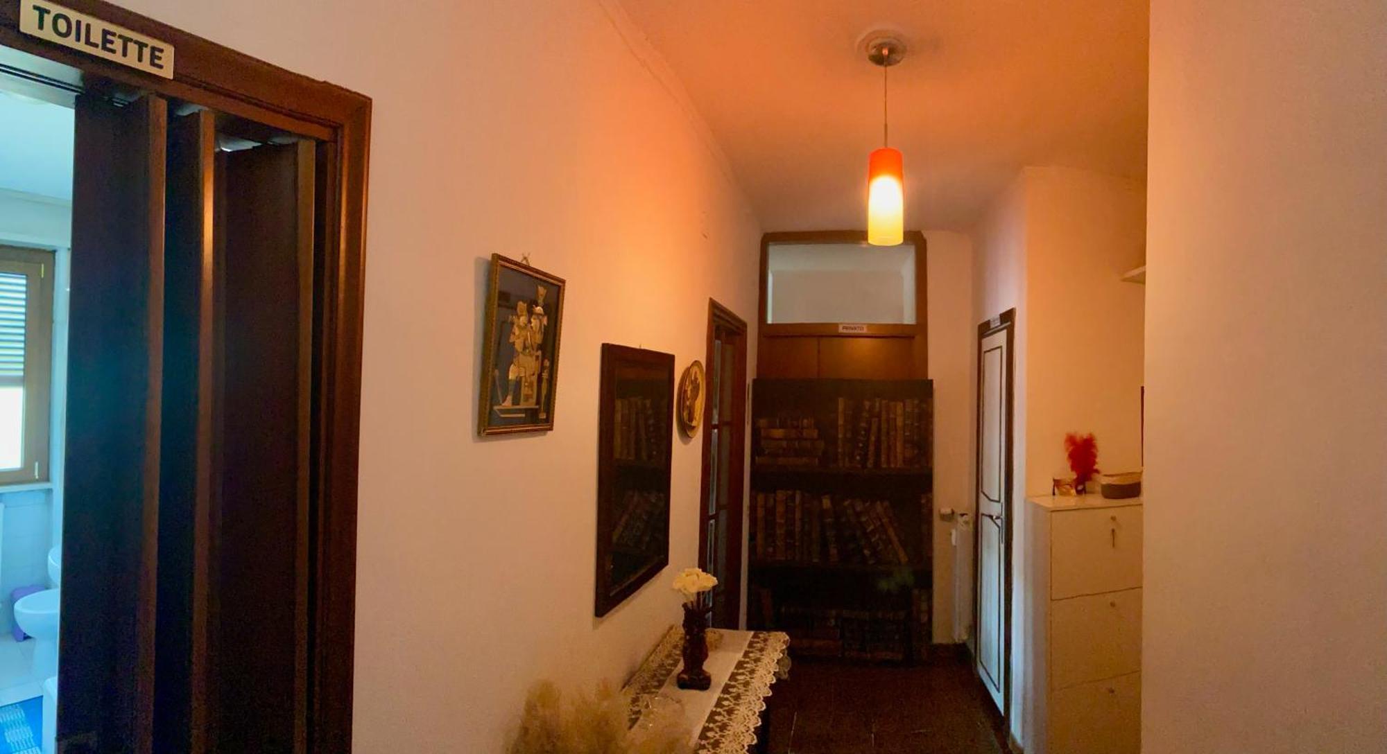 Satto House * Pisa