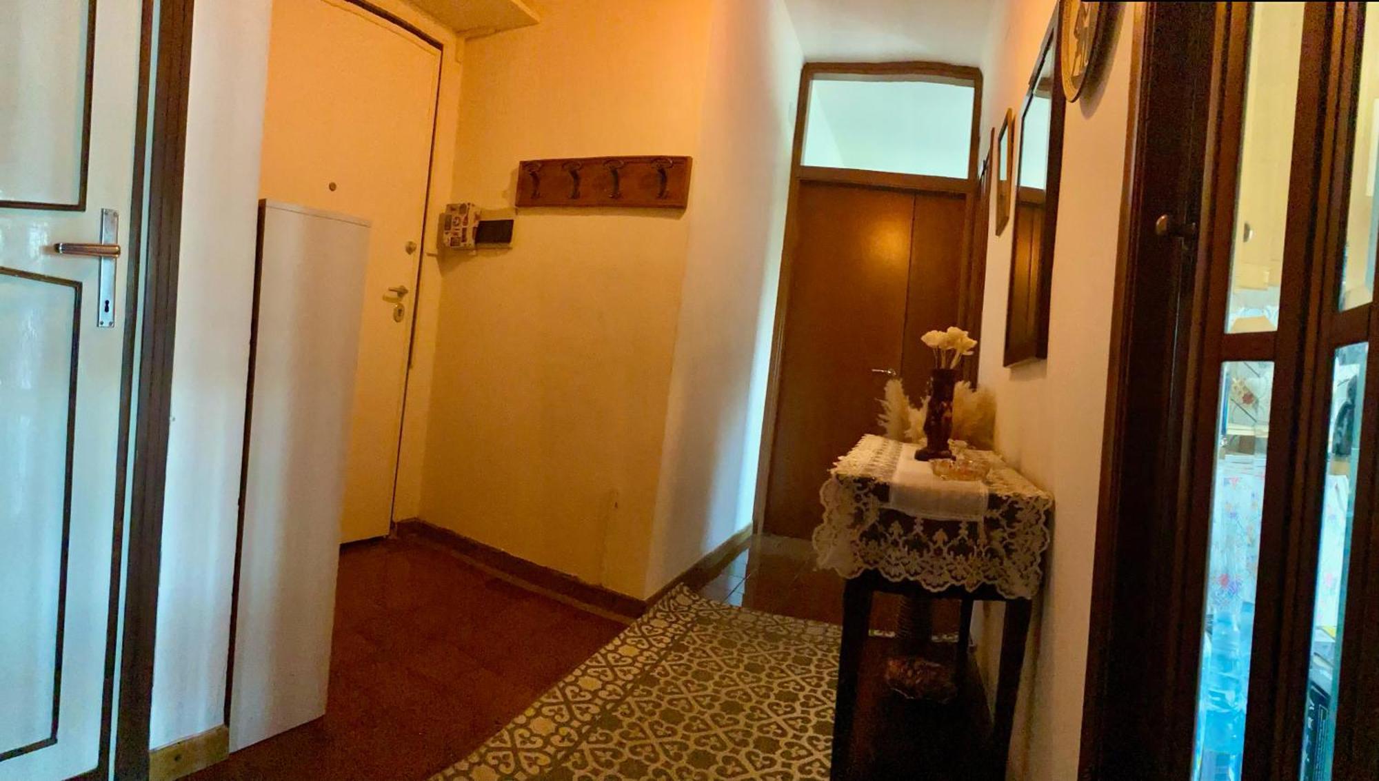 Satto House Căn hộ Pisa