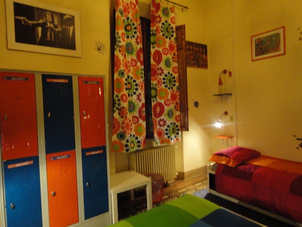 Hostel Tower *