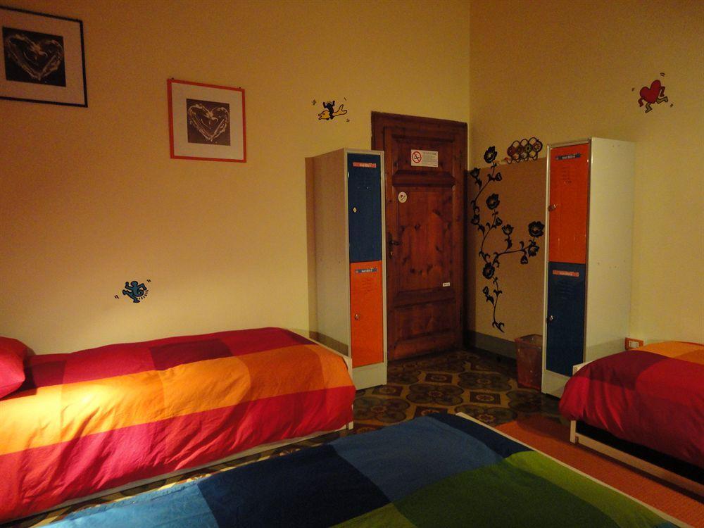 Tower Hostel