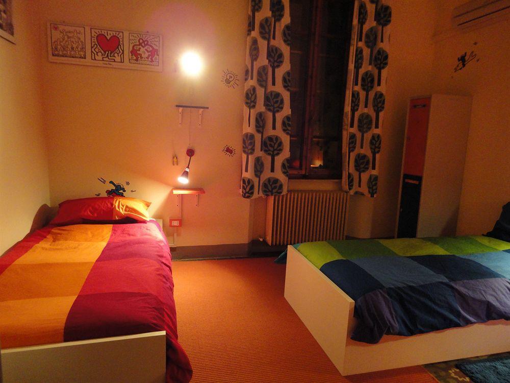 Tower Hostel