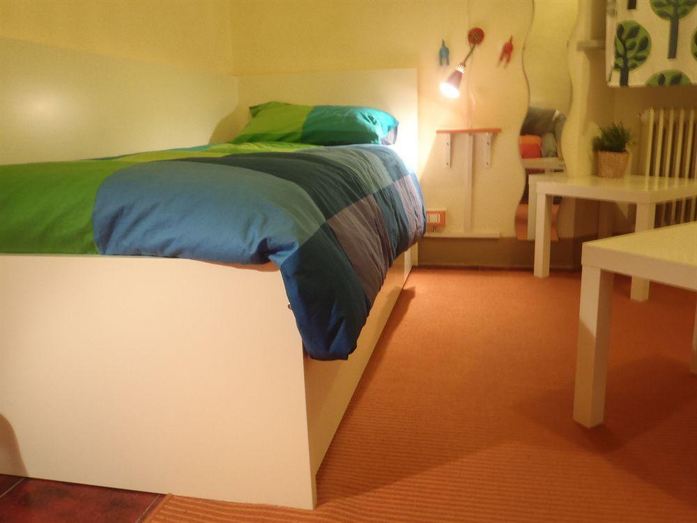 Tower Hostel