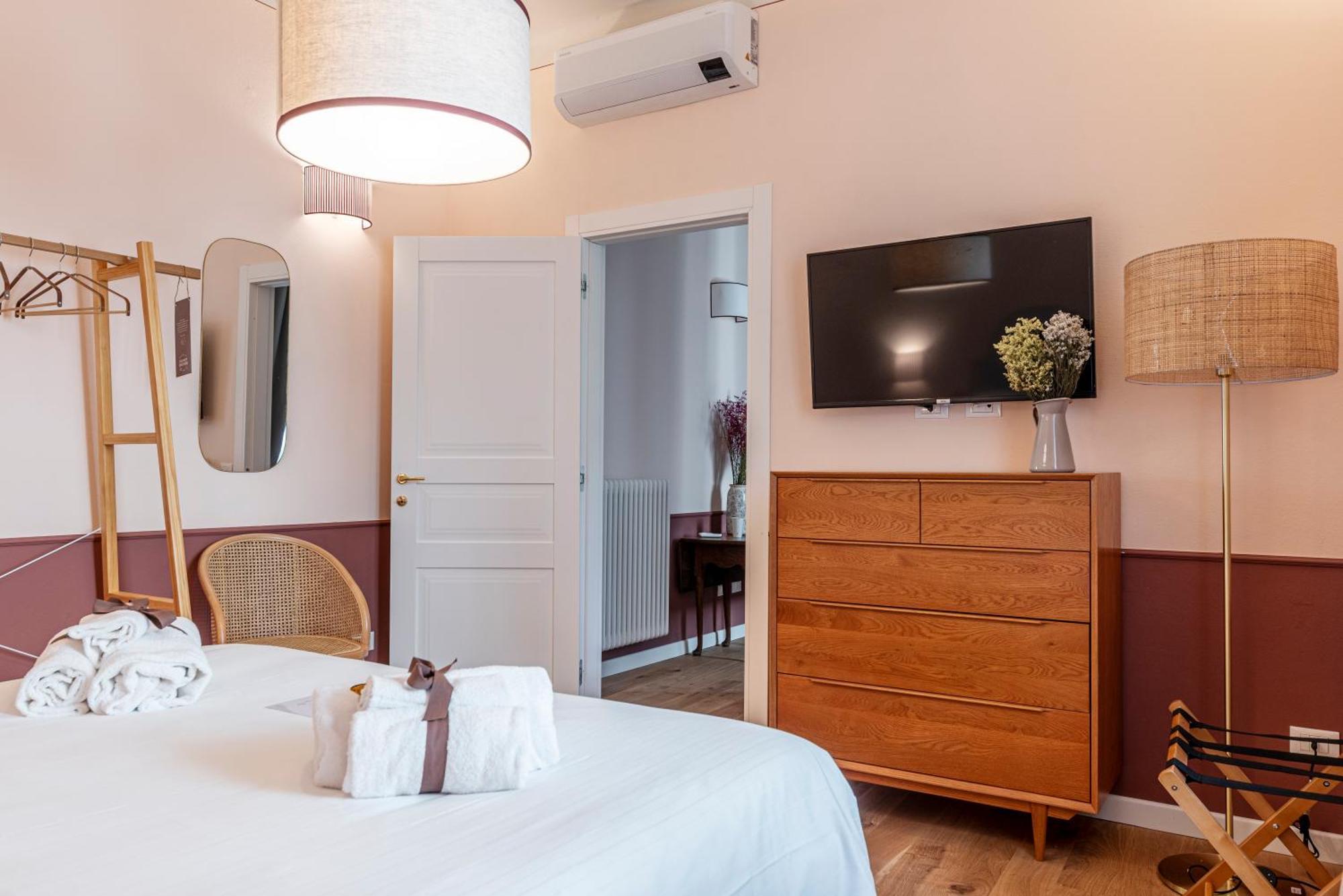 La Lu Cozy 2 Bed & Breakfast Pisa
