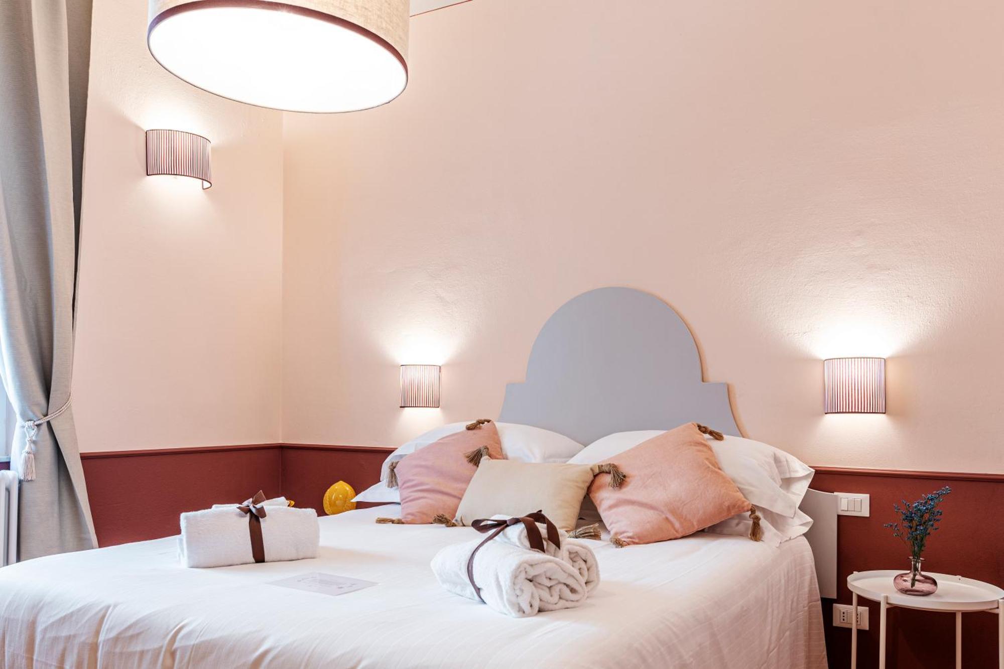 Bed & Breakfast La Lu Cozy 2 2*